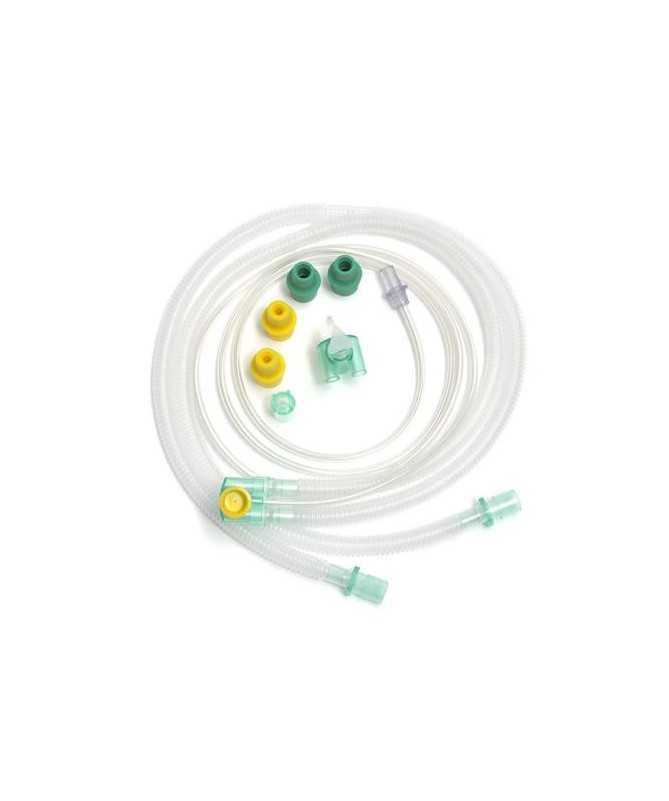 CIRCUITO RESPIRATORIO PEDIATRICO 10MM/0