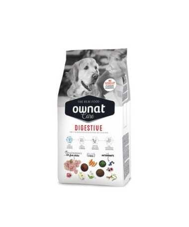 OWNAT PERRO CARE DIGESTIVE 3KG