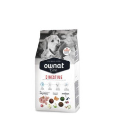 OWNAT PERRO CARE DIGESTIVE 3KG