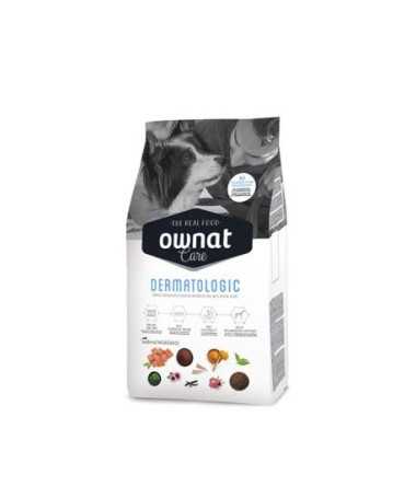 OWNAT PERRO CARE DERMATOLOGIC 3KG