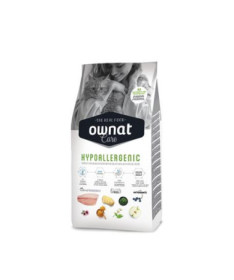 OWNAT GATO CARE HYPOALLERGENIC 1
