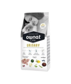 OWNAT GATO CARE URINARY 3KG