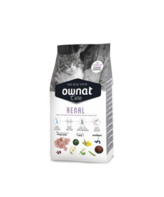 OWNAT GATO CARE RENAL 3KG