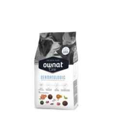 OWNAT PERRO CARE DERMATOLOGIC 10KG