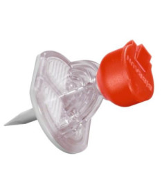 FILTRO-PUNZON MINI SPIKE CHEMO 50UD