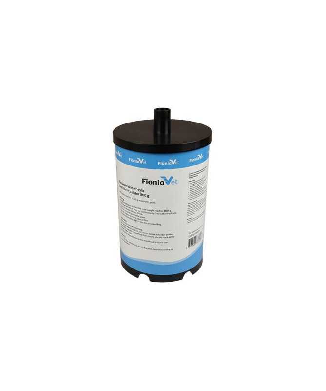 FILTRO ABSORBEDOR DE GASES ELIMINADOS SIN TUBO 1UD