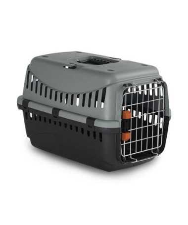 TRANSPORTIN ECO LINE TRAVEL IATA 1 48X32X31CM 1UD