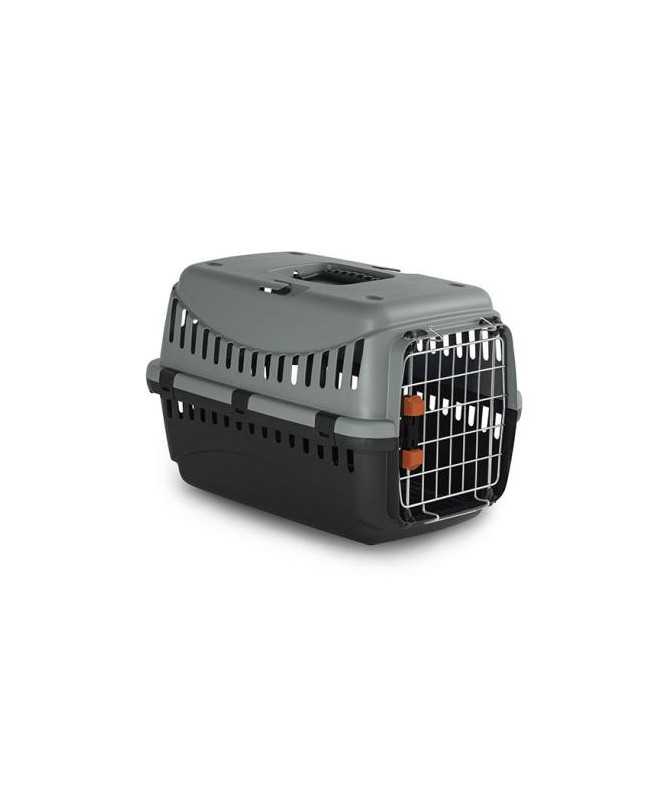 TRANSPORTIN ECO LINE TRAVEL IATA 1 48X32X31CM 1UD