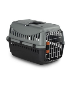 TRANSPORTIN ECO LINE TRAVEL IATA 1 48X32X31CM 1UD