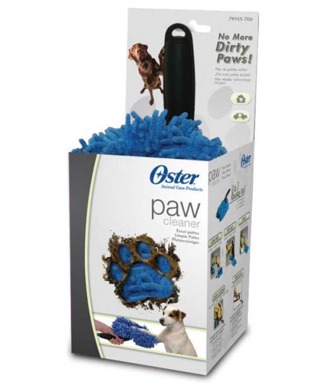 LIMPIA PATAS OSTER 1UD