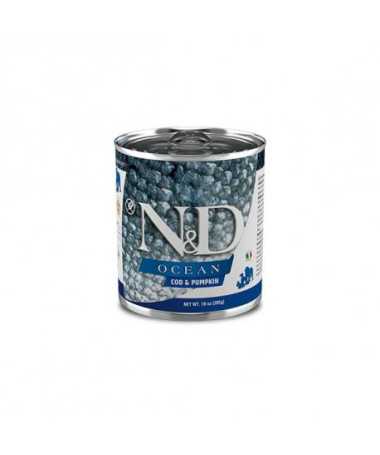 N&D OCEAN DOG BACALAO