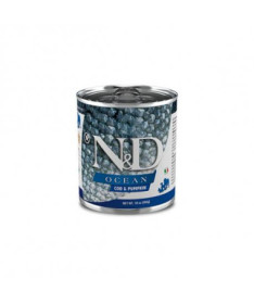 N&D OCEAN DOG BACALAO