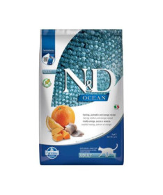 N&D OCEAN CAT ARENQUE