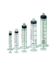 JERINGA OMNIFIX 3 CUERPOS 1ML LUERLOCK 100UD