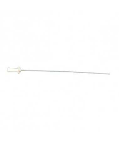 CURAVET SONDA URETRAL P/GATO PTA ABIERTA 1