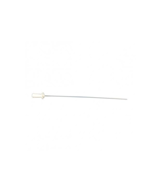 CURAVET SONDA URETRAL P/GATO PTA ABIERTA 1