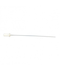 CURAVET SONDA URETRAL P/GATO PTA ABIERTA 1
