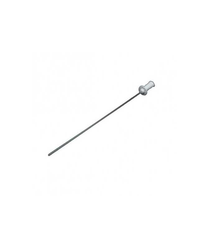 CURAVET SONDA URETRAL P/GATO S/FIADOR 1