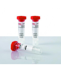 TUBOS AQUISEL C/COAG+GEL ROJO 4ML 13X80MM 100U