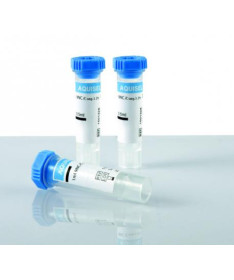 TUBOS AQUISEL CITRATO SODICO AZUL 4ML 13X80 100U