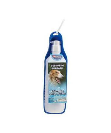 BEBEDERO PORTATIL 500ML