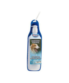 BEBEDERO PORTATIL 500ML