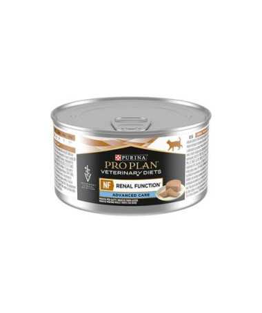 PROPLAN DIET FELINE NF RENAL FUNCTION 24X195G