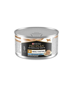 PROPLAN DIET FELINE NF RENAL FUNCTION 24X195G