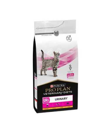 PROPLAN DIET FELINE UR URINARY 5KG
