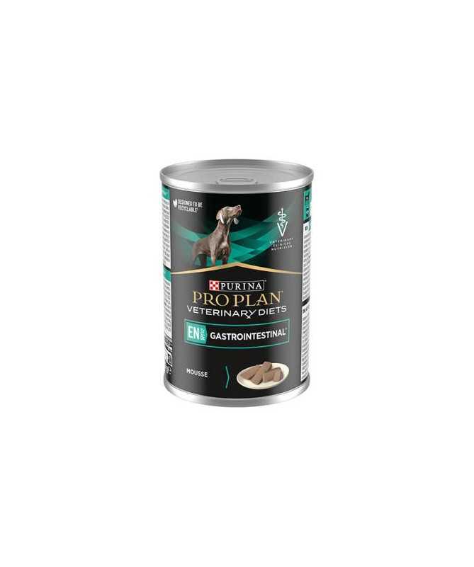 PROPLAN DIET CANINE EN GASTROINTESTINAL 12X400G