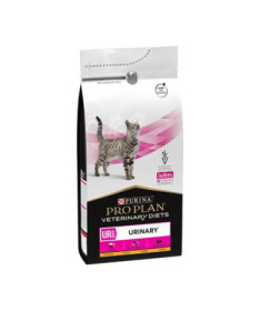PROPLAN DIET FELINE UR URINARY 1