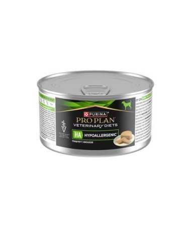 PROPLAN DIET CANINE HA HYPOALLERGENIC 24X195G