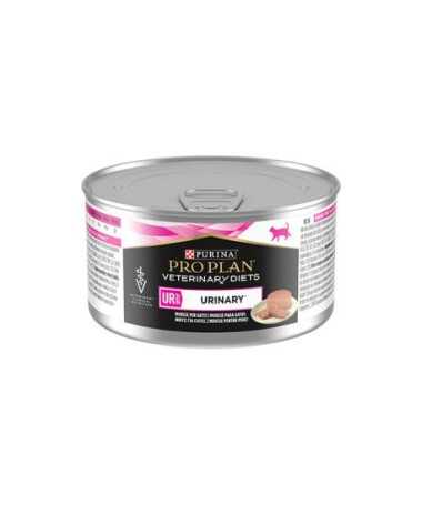 PROPLAN DIET FELINE UR URINARY 24X195G
