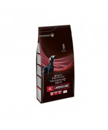 PROPLAN DIET CANINE CC CARDIOCARE 3KG