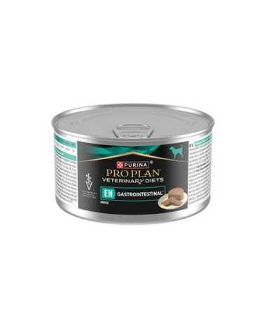 PROPLAN DIET CANINE EN GASTROINTESTINAL 24X195G