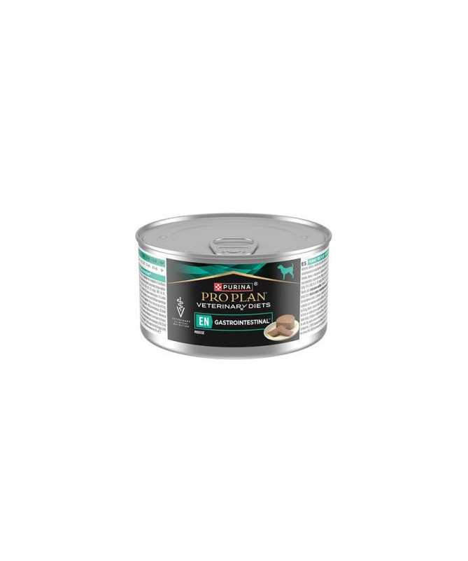 PROPLAN DIET CANINE EN GASTROINTESTINAL 24X195G
