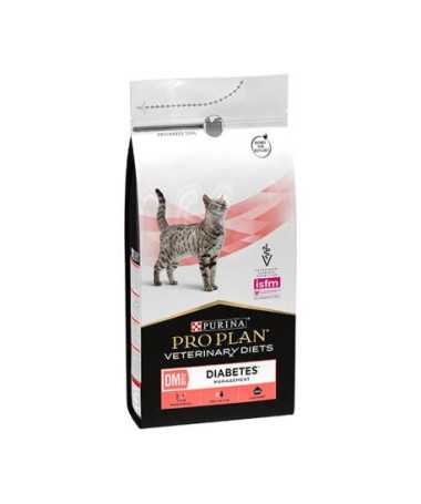 PROPLAN DIET FELINE DM DIABETES MANAGEMENT 5KG
