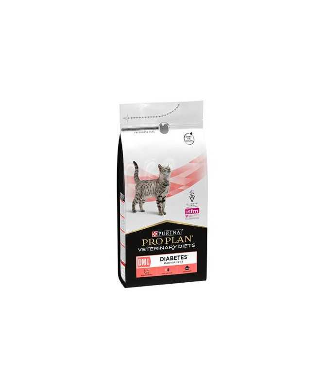 PROPLAN DIET FELINE DM DIABETES MANAGEMENT 5KG