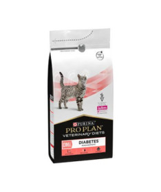 PROPLAN DIET FELINE DM DIABETES MANAGEMENT 5KG