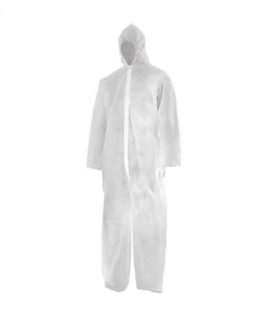 MONO POLIPROPILENO C/CAPUCHA 35G TALLA XL 1UD