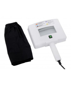 LAMPARA DE WOOD 1UD WEELKO