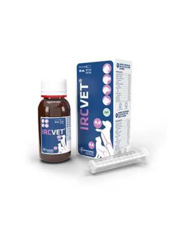 IRCVET GEL 50 ML PERRO/GATO