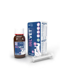 IRCVET GEL 50 ML PERRO/GATO