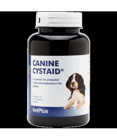 CYSTAID CANINE 120 CAPSULAS