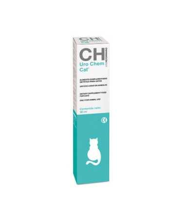 URO CHEM CAT 30 ML