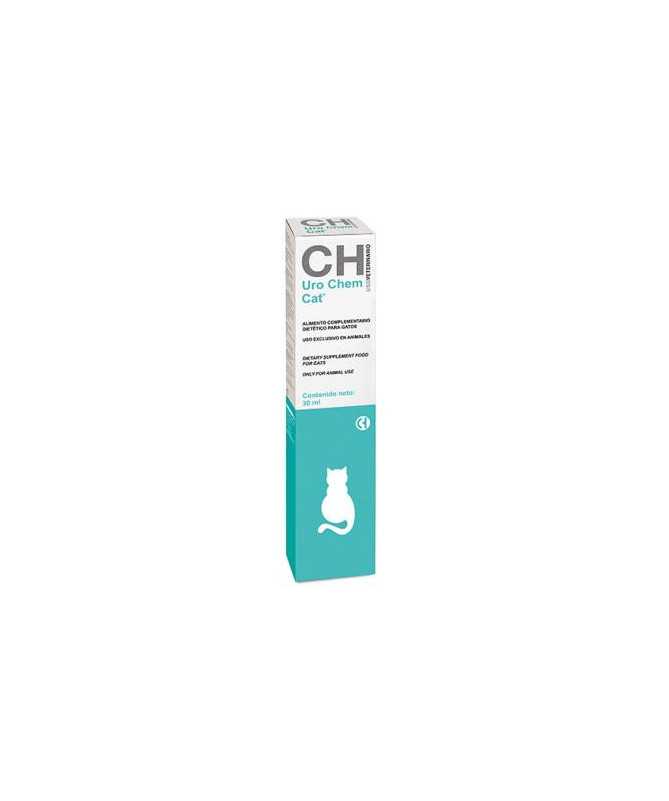 URO CHEM CAT 30 ML