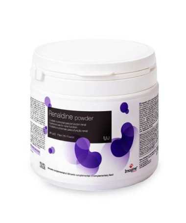 RENALDINE POWDER POLVO ORAL 240G