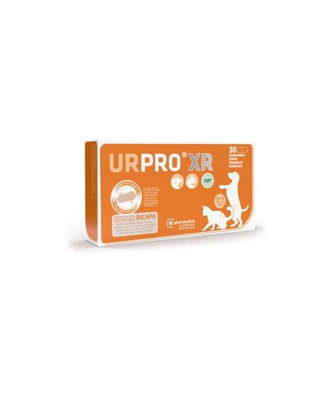 URPRO XR BICAPA 30 COMP
