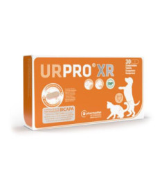 URPRO XR BICAPA 30 COMP