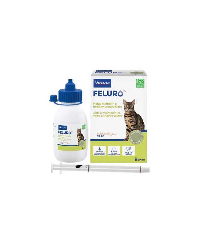 FELURO SUSP ORAL 60 ML